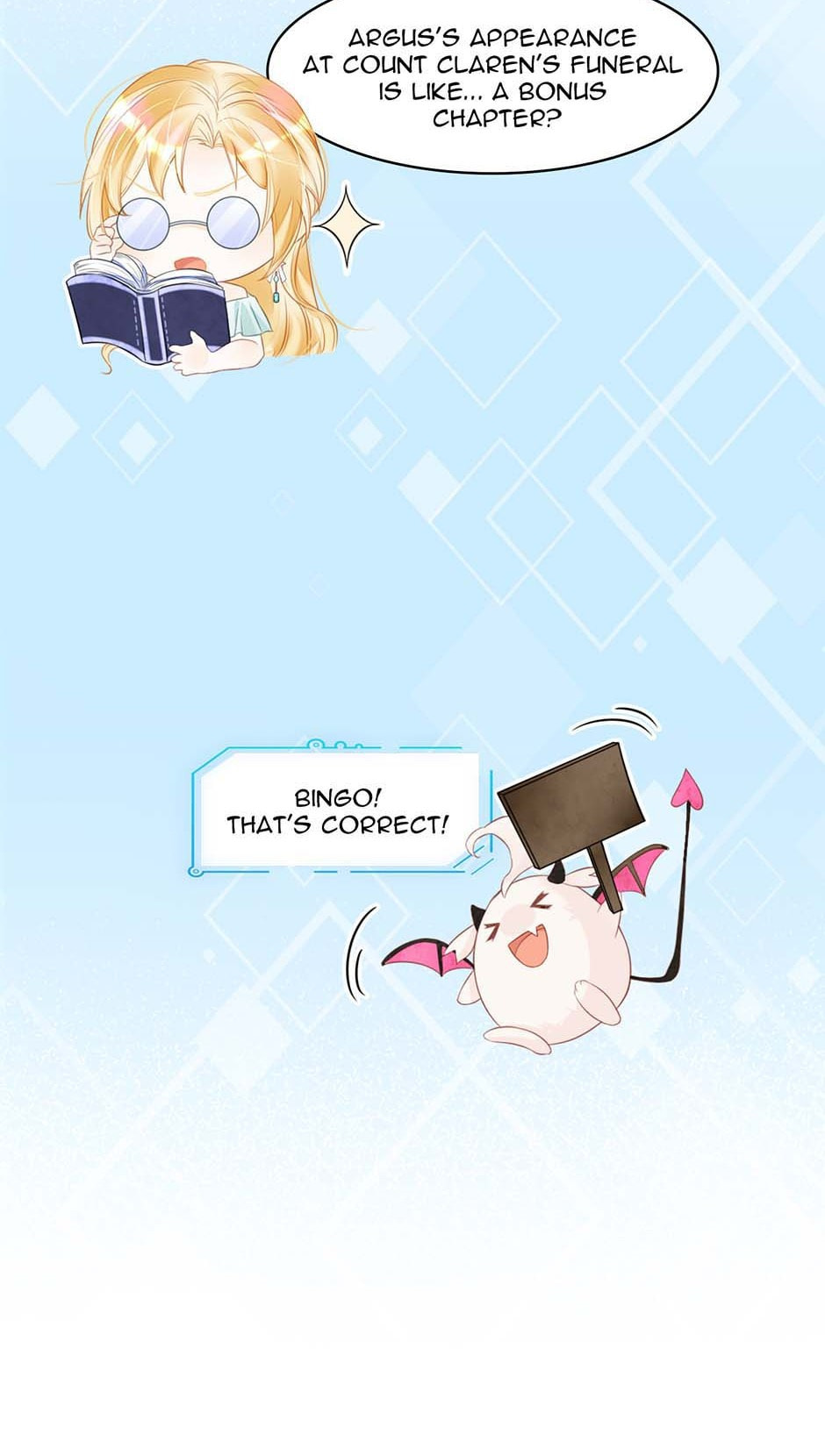 What caused this to happen..?! Chapter 7 page 25 - 