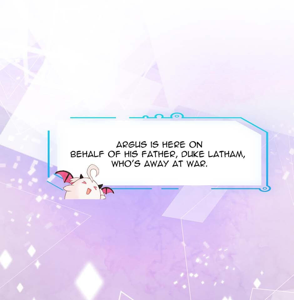 What caused this to happen..?! Chapter 7 page 32 - 