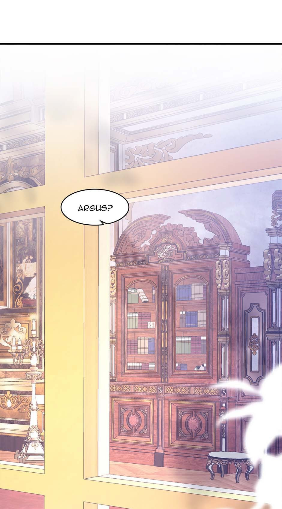What caused this to happen..?! Chapter 7 page 5 - 