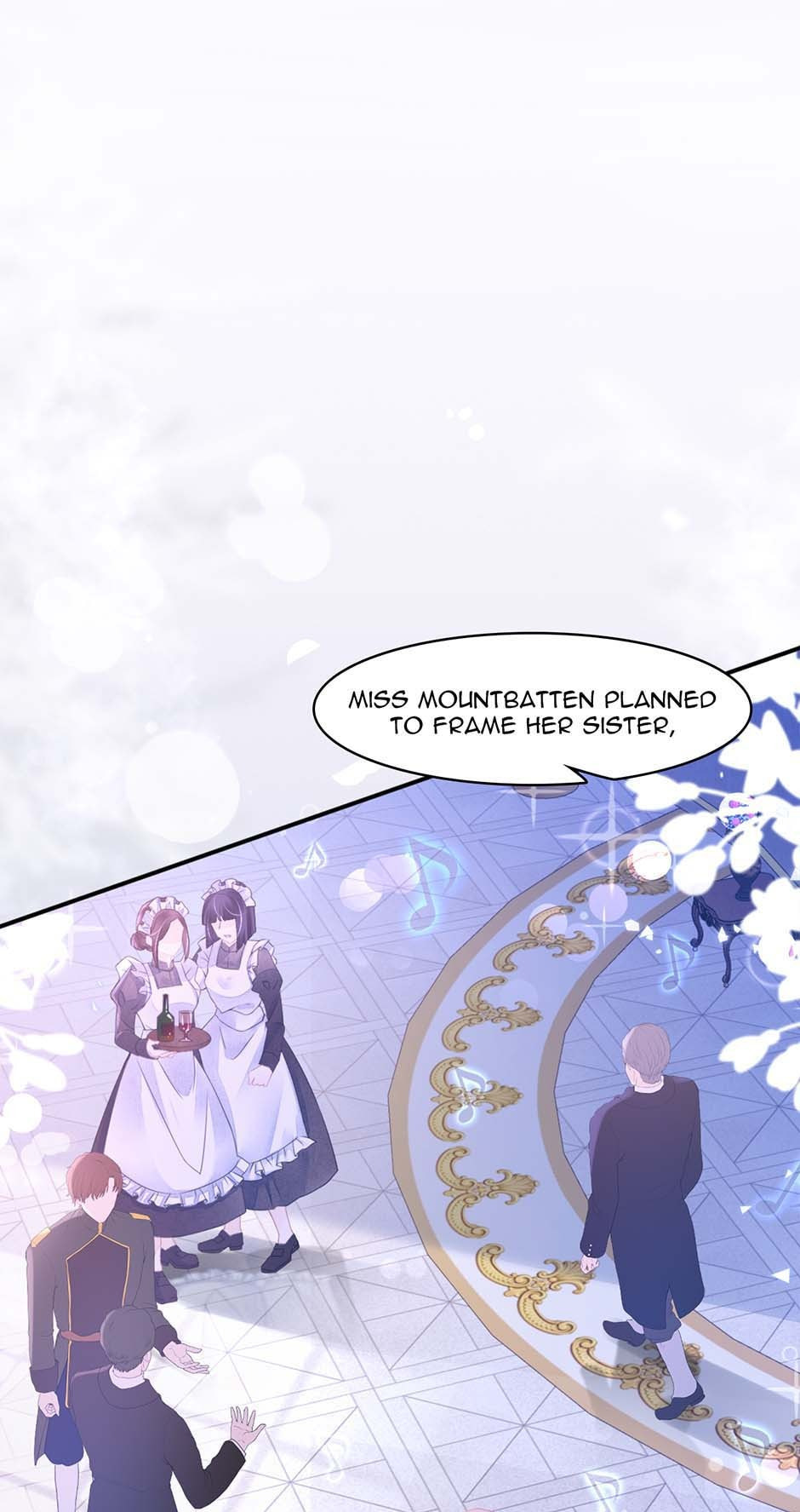 What caused this to happen..?! Chapter 7 page 44 - 