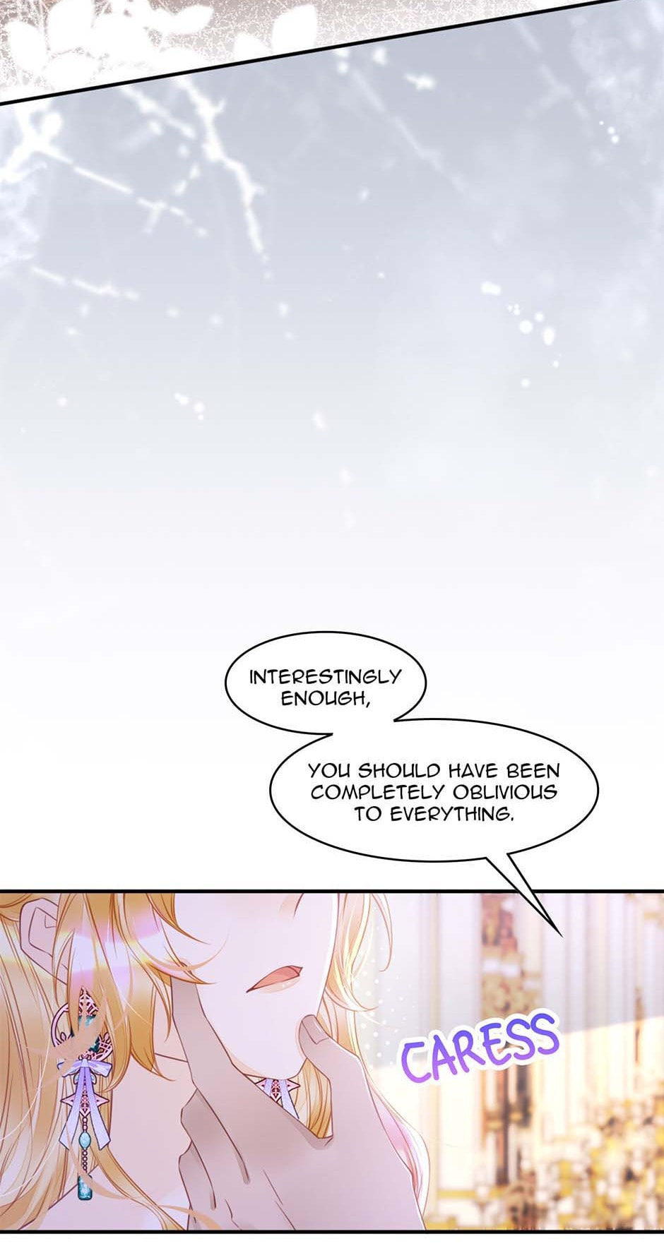 What caused this to happen..?! Chapter 7 page 47 - 