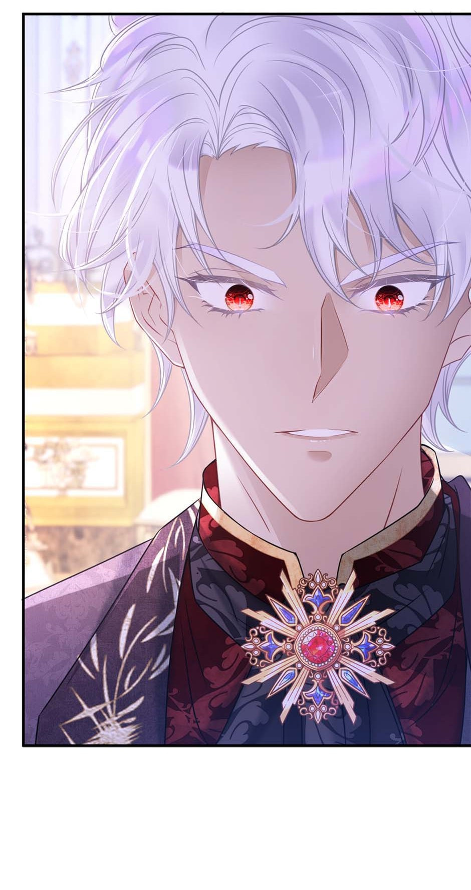 What caused this to happen..?! Chapter 7 page 49 - 