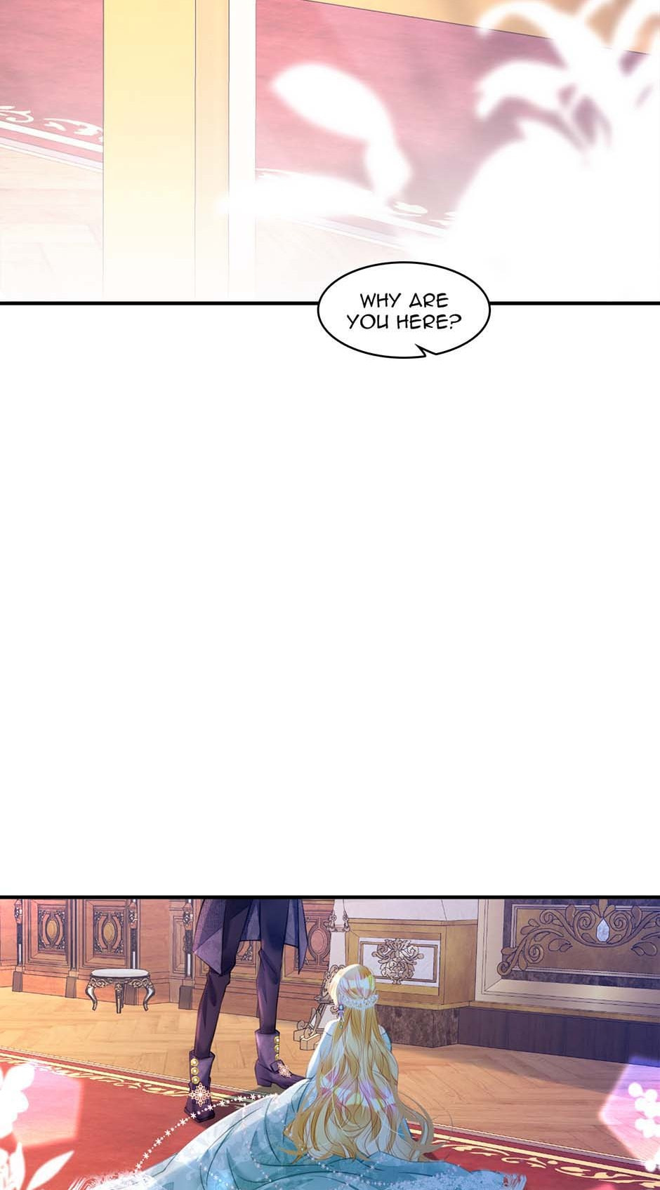 What caused this to happen..?! Chapter 7 page 6 - 