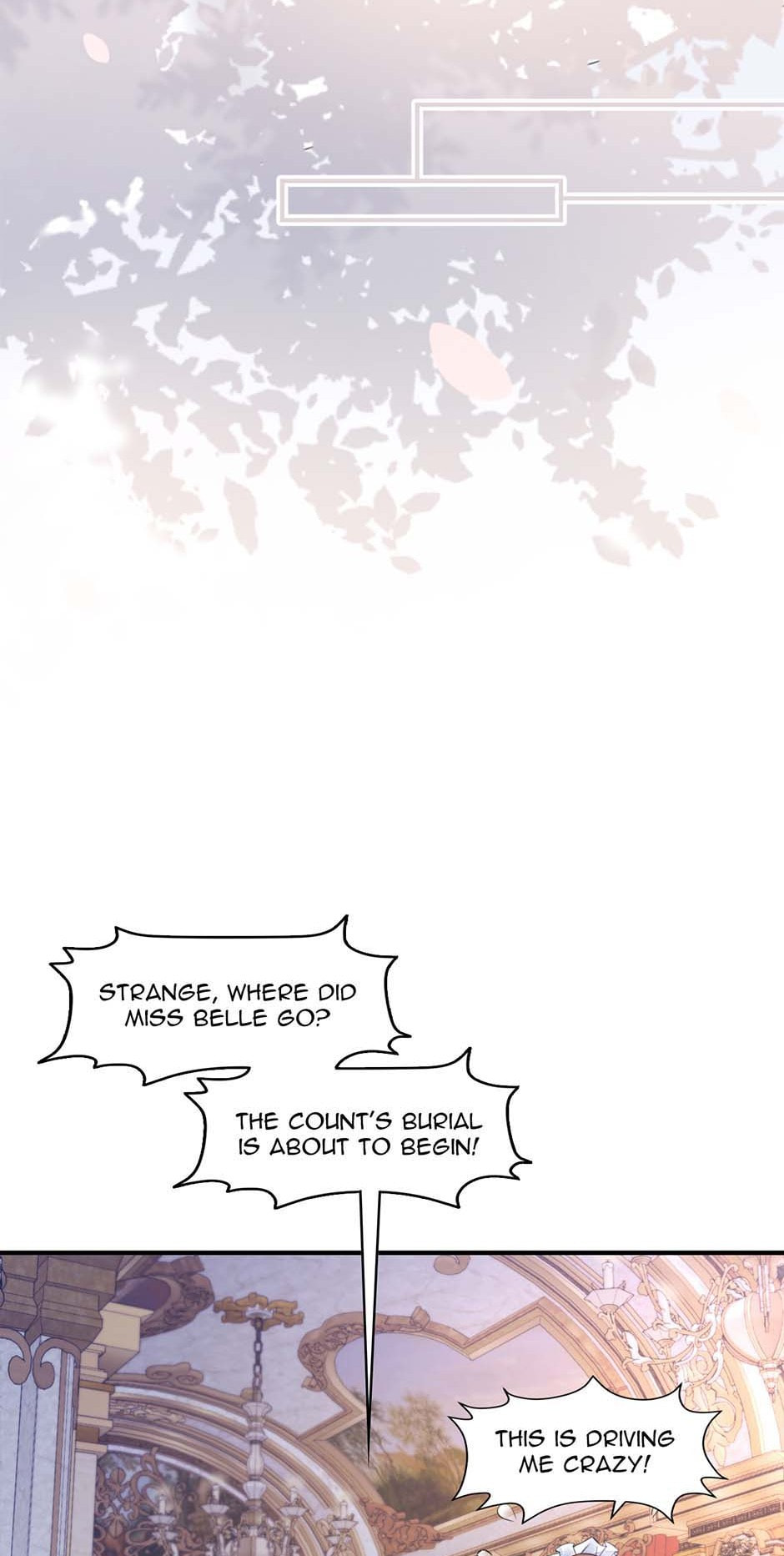 What caused this to happen..?! Chapter 7 page 57 - 