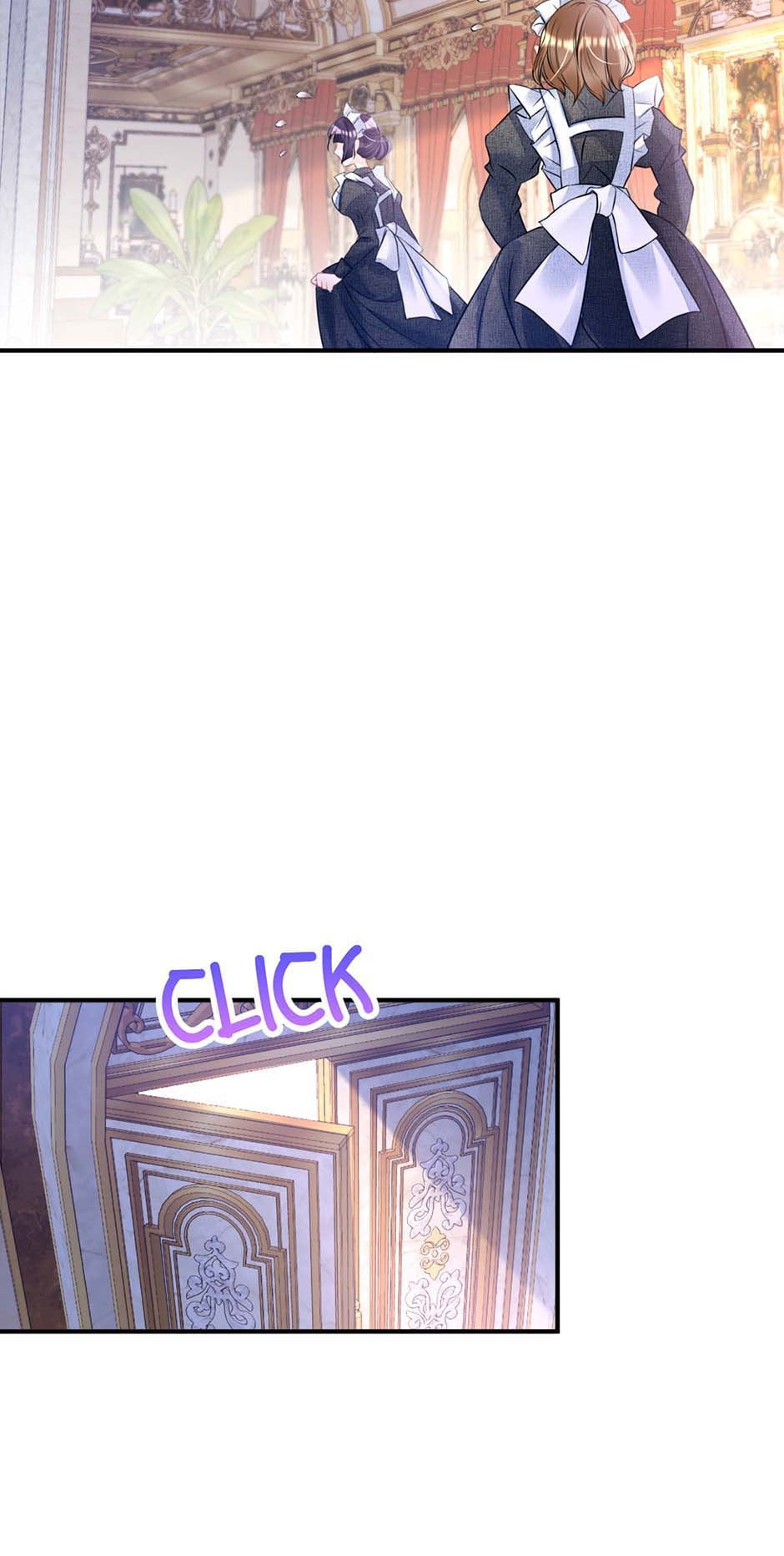 What caused this to happen..?! Chapter 7 page 58 - 