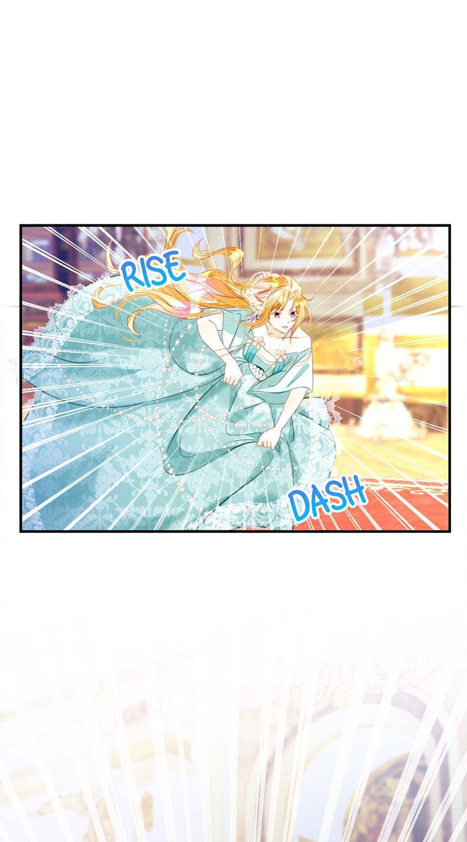 What caused this to happen..?! Chapter 7 page 8 - 