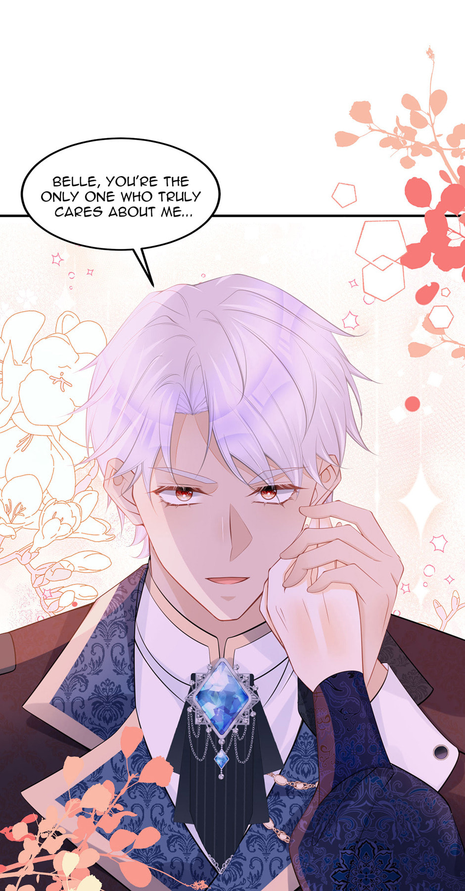 What caused this to happen..?! Chapter 70 page 16 - 