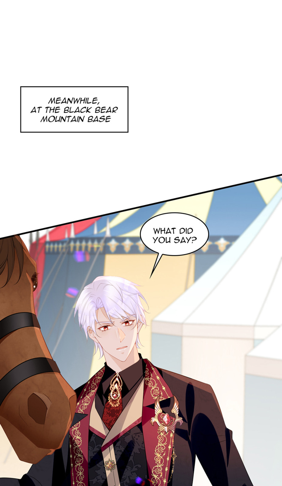 What caused this to happen..?! Chapter 73 page 9 - 