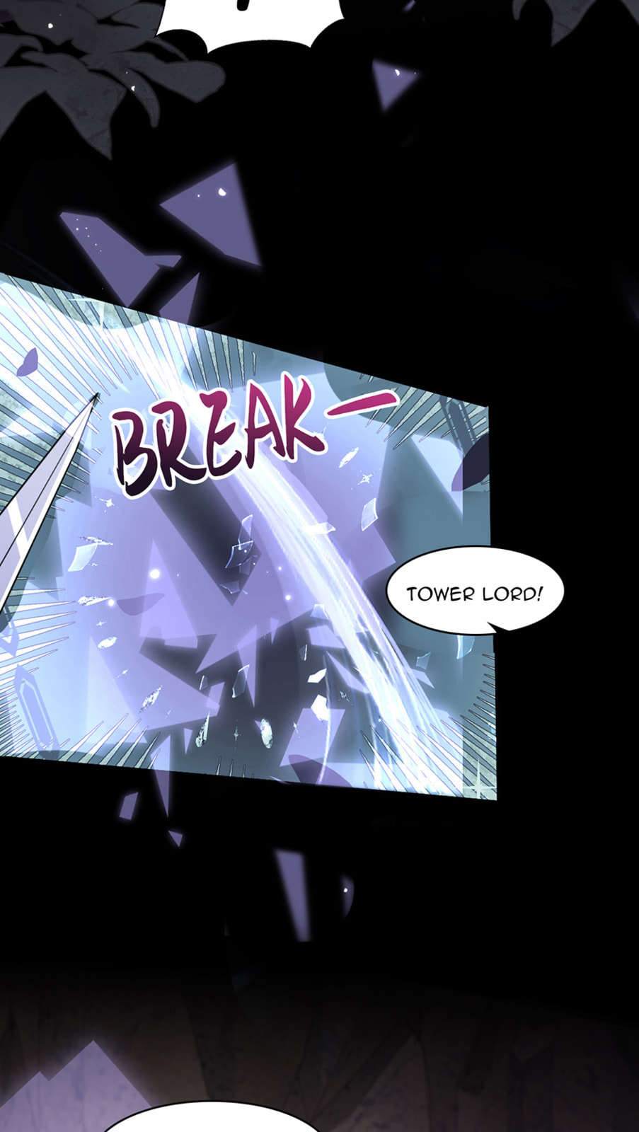 What caused this to happen..?! Chapter 74 page 16 - 