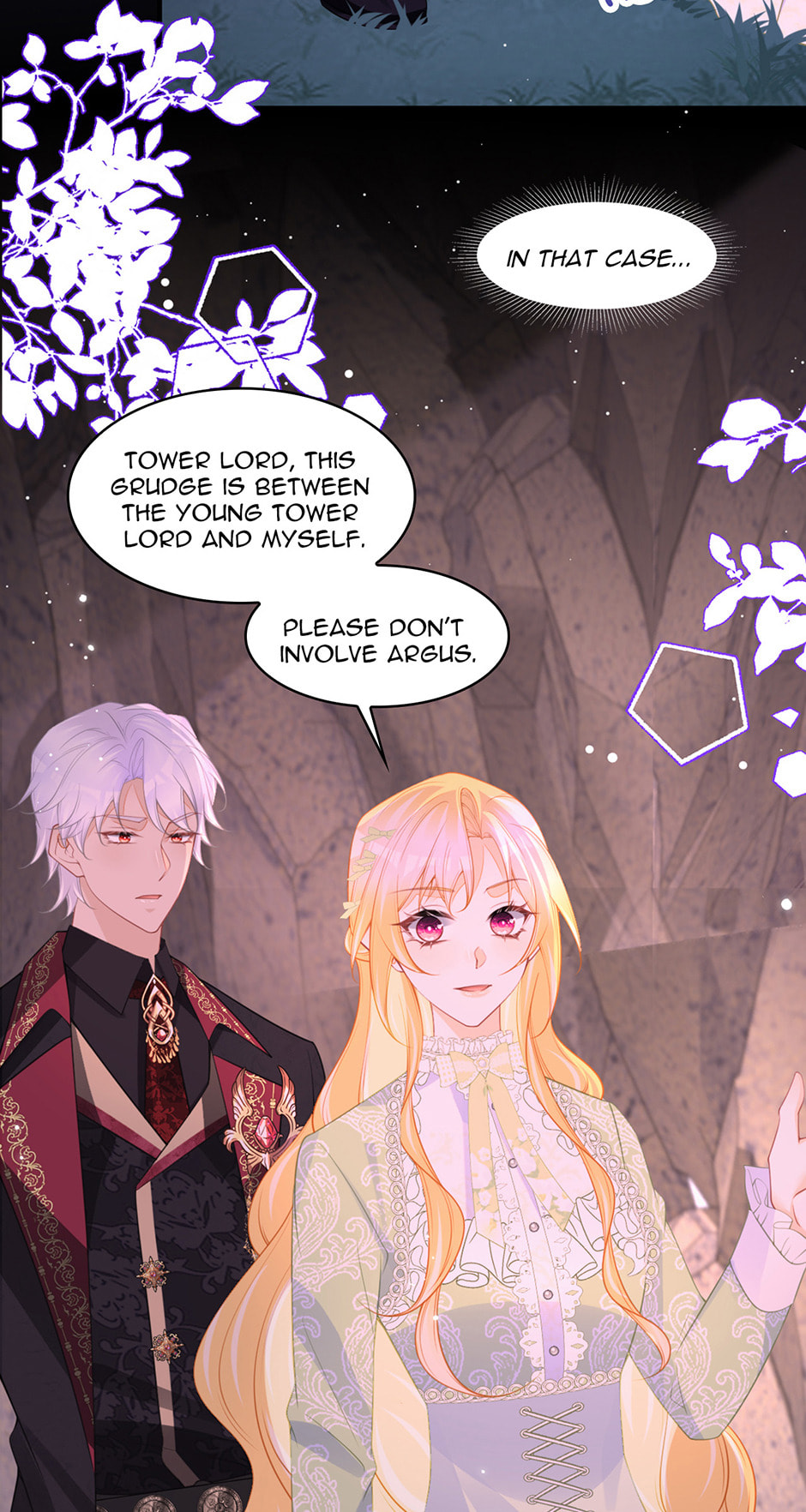 What caused this to happen..?! Chapter 74 page 42 - 
