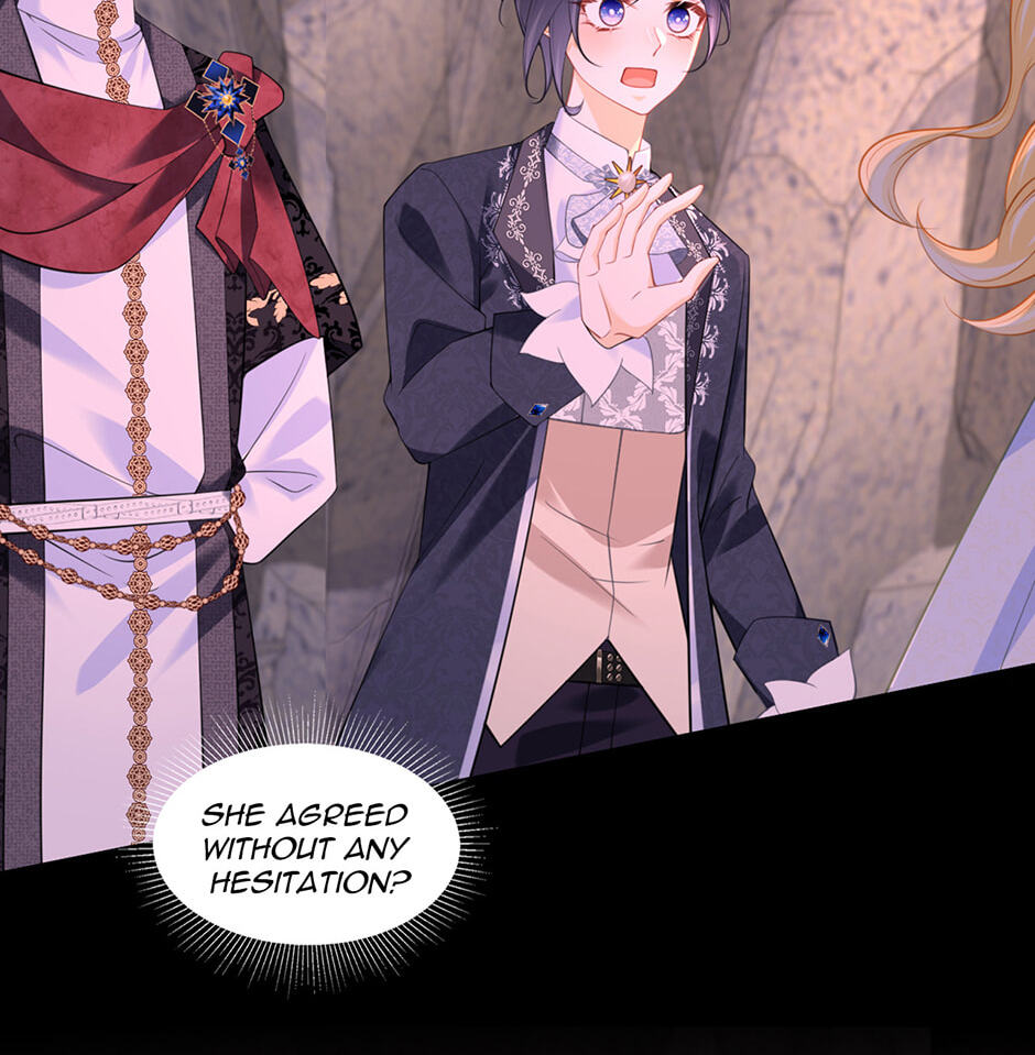 What caused this to happen..?! Chapter 75 page 51 - 