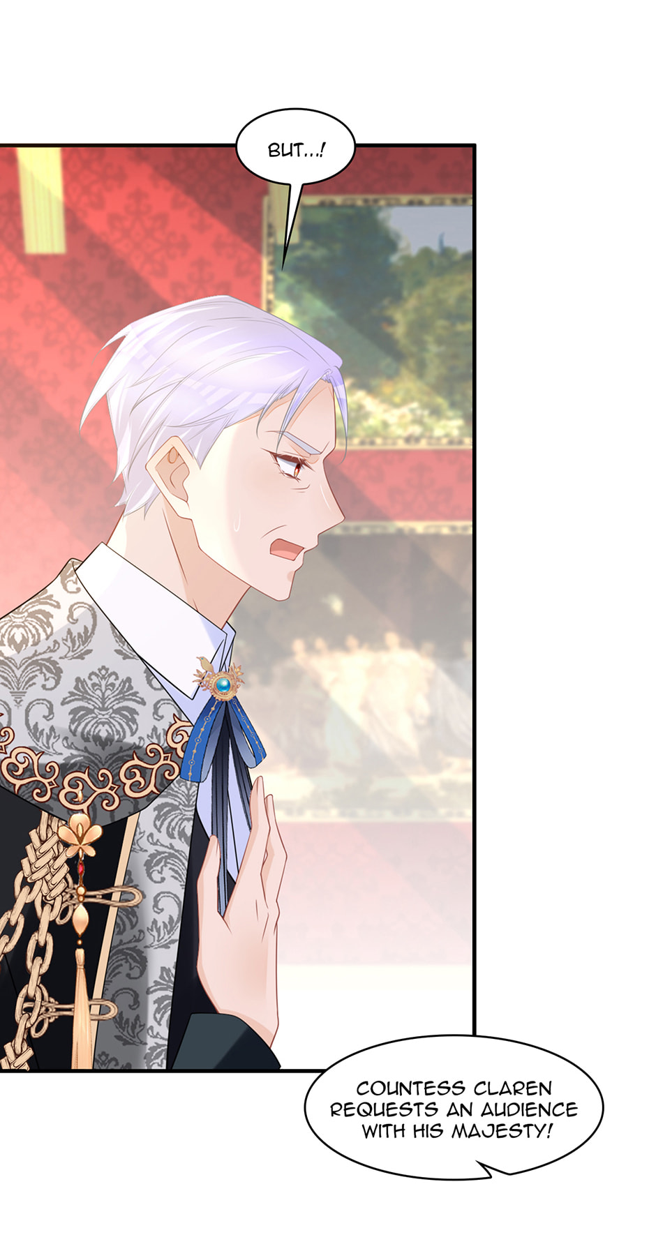 What caused this to happen..?! Chapter 77 page 51 - 