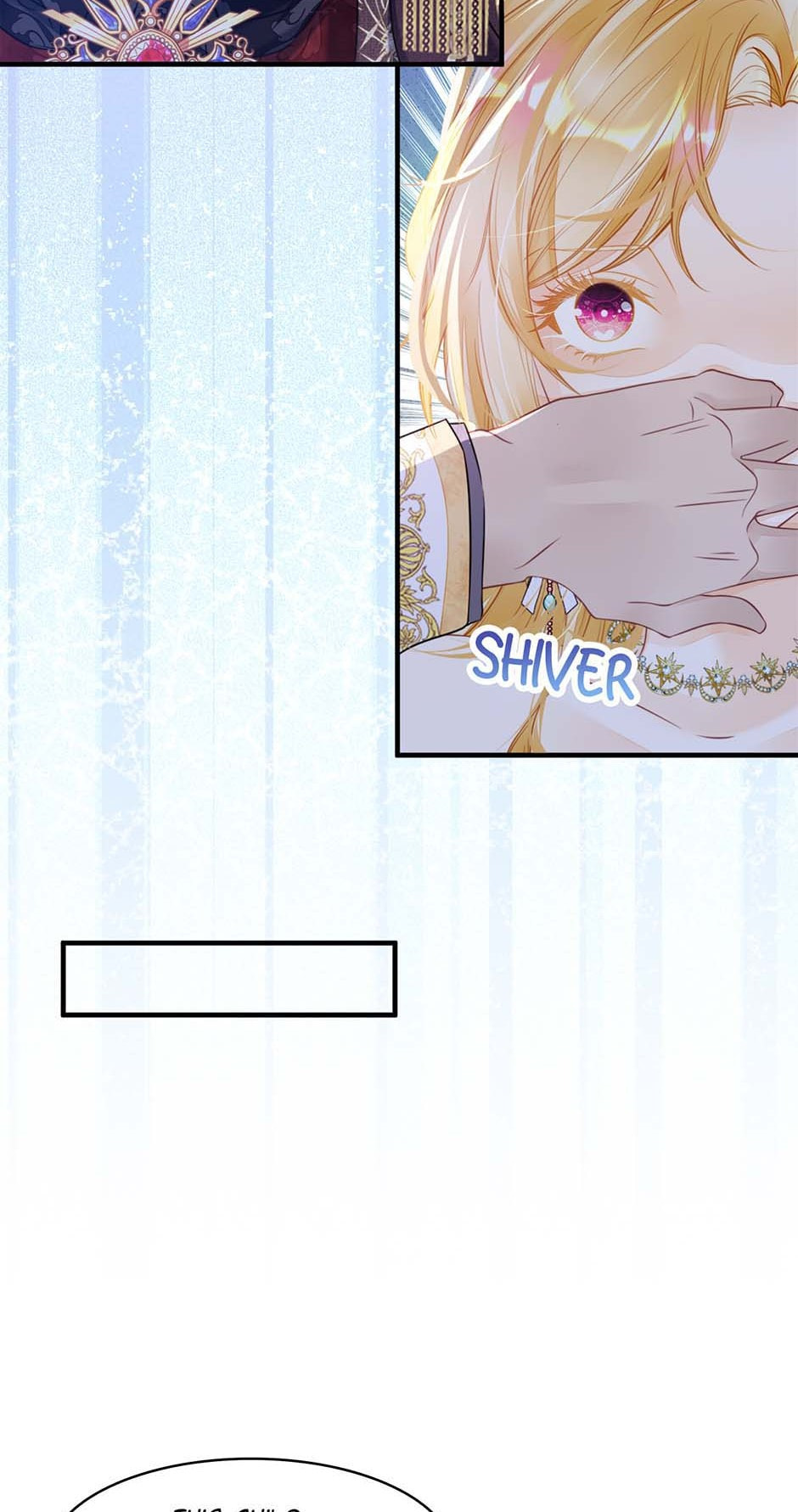 What caused this to happen..?! Chapter 8 page 11 - 