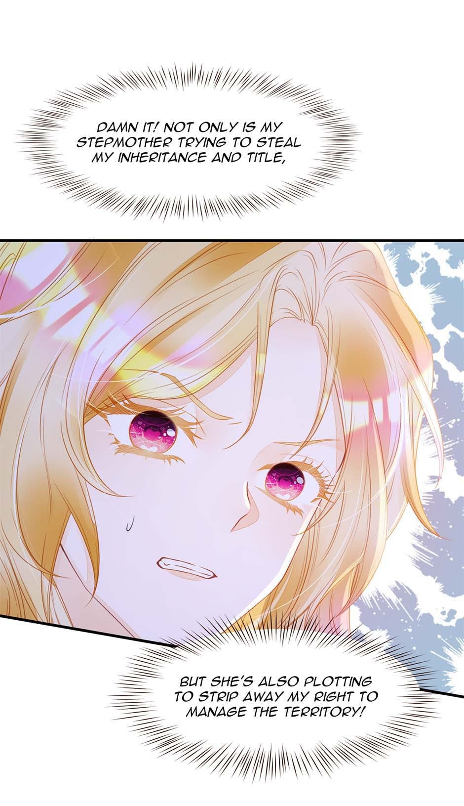 What caused this to happen..?! Chapter 8 page 13 - 