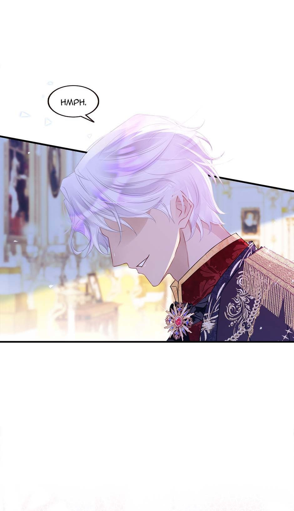 What caused this to happen..?! Chapter 8 page 14 - 