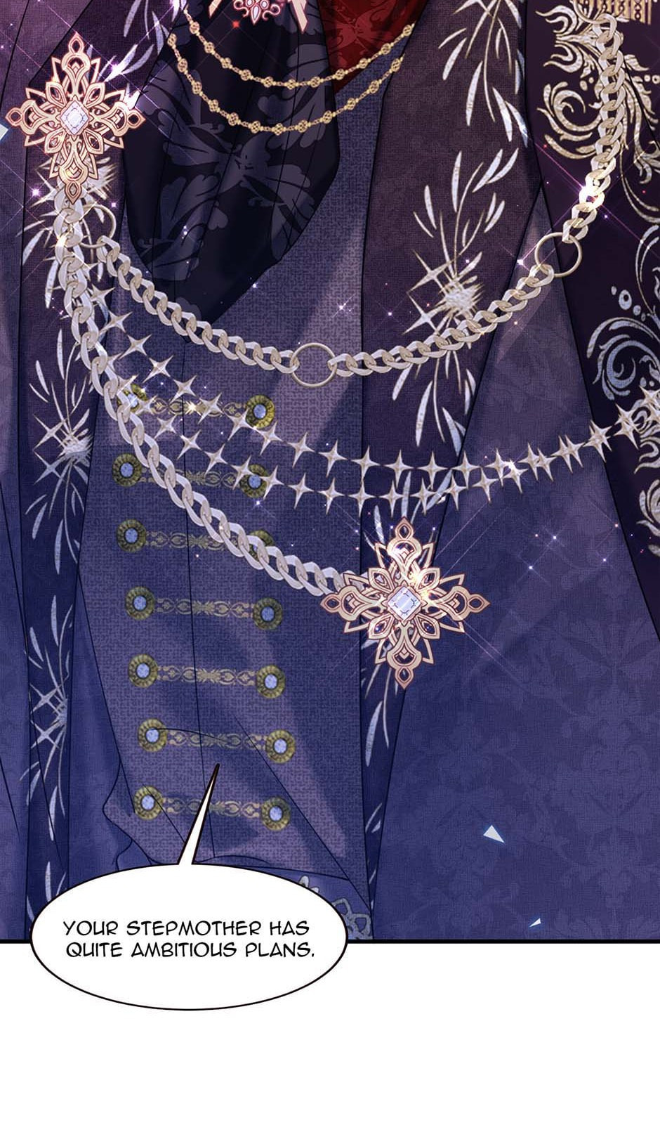 What caused this to happen..?! Chapter 8 page 16 - 