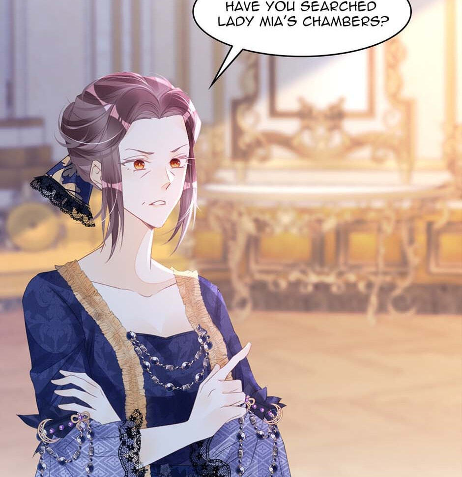 What caused this to happen..?! Chapter 8 page 29 - 