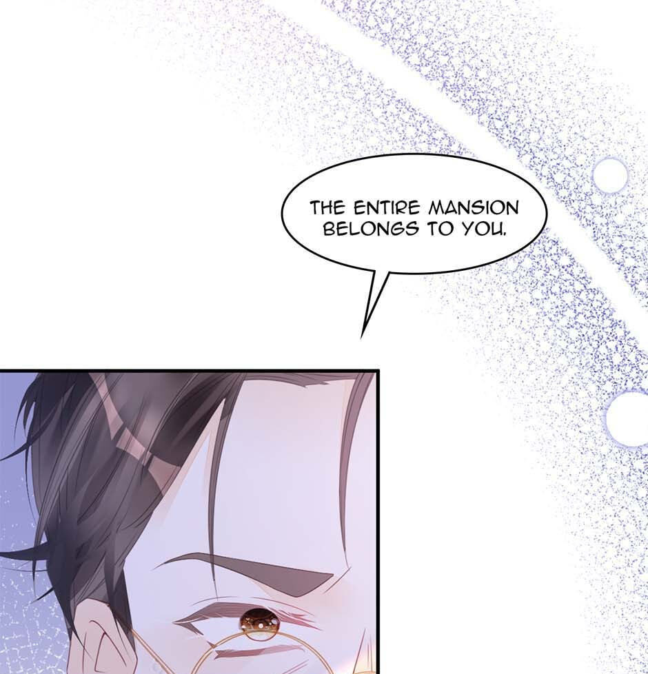 What caused this to happen..?! Chapter 8 page 41 - 