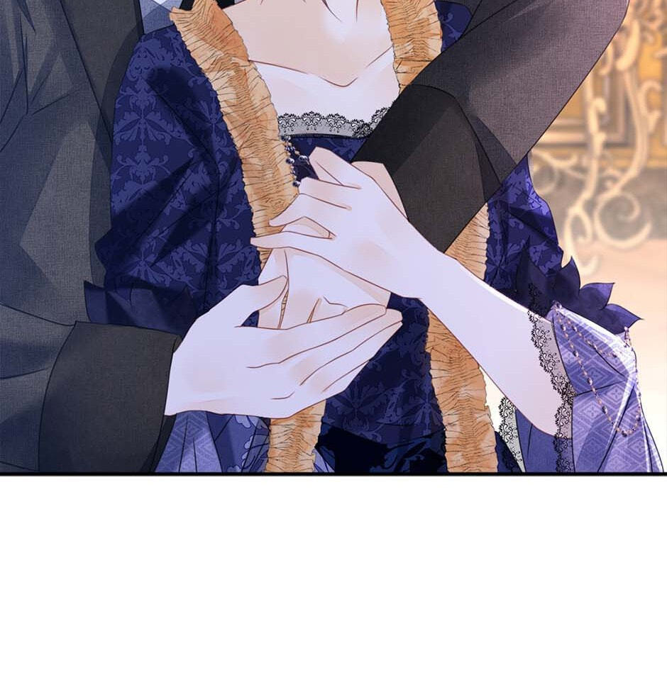 What caused this to happen..?! Chapter 8 page 48 - 
