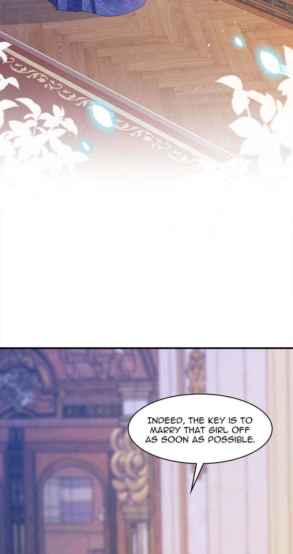 What caused this to happen..?! Chapter 8 page 50 - 