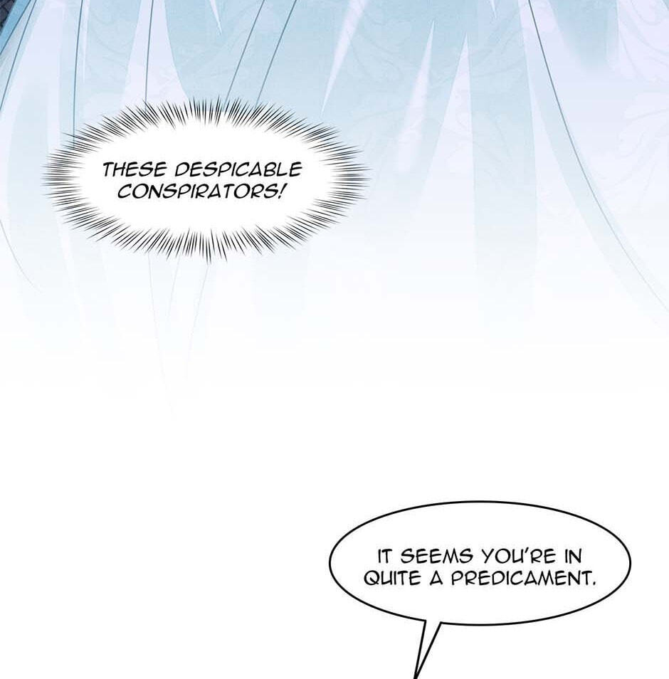 What caused this to happen..?! Chapter 8 page 54 - 