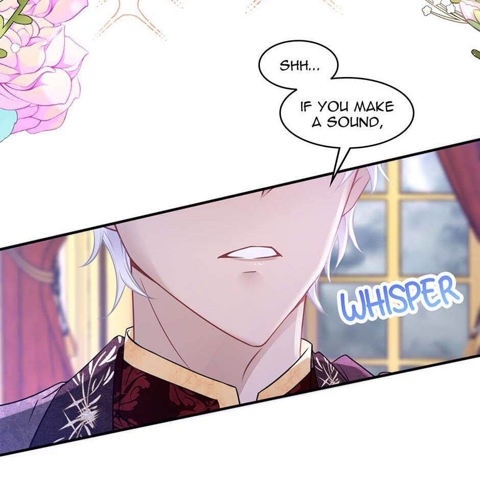 What caused this to happen..?! Chapter 8 page 9 - 