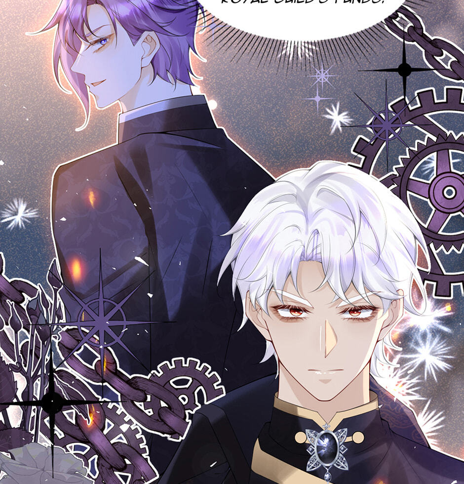 What caused this to happen..?! Chapter 81 page 39 - 
