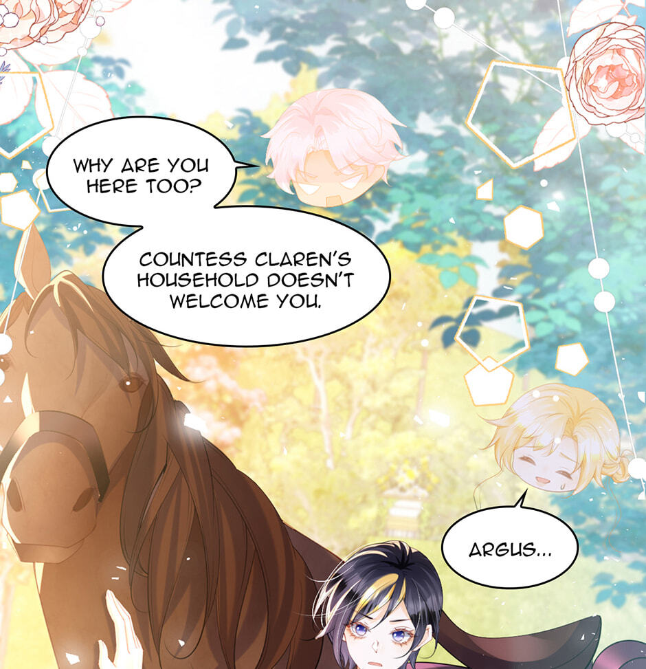 What caused this to happen..?! Chapter 83 page 51 - 