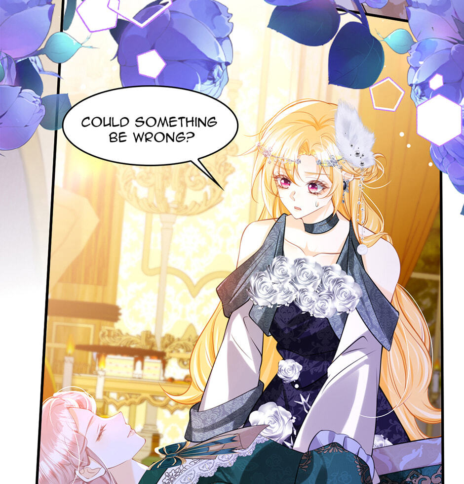 What caused this to happen..?! Chapter 84 page 51 - 