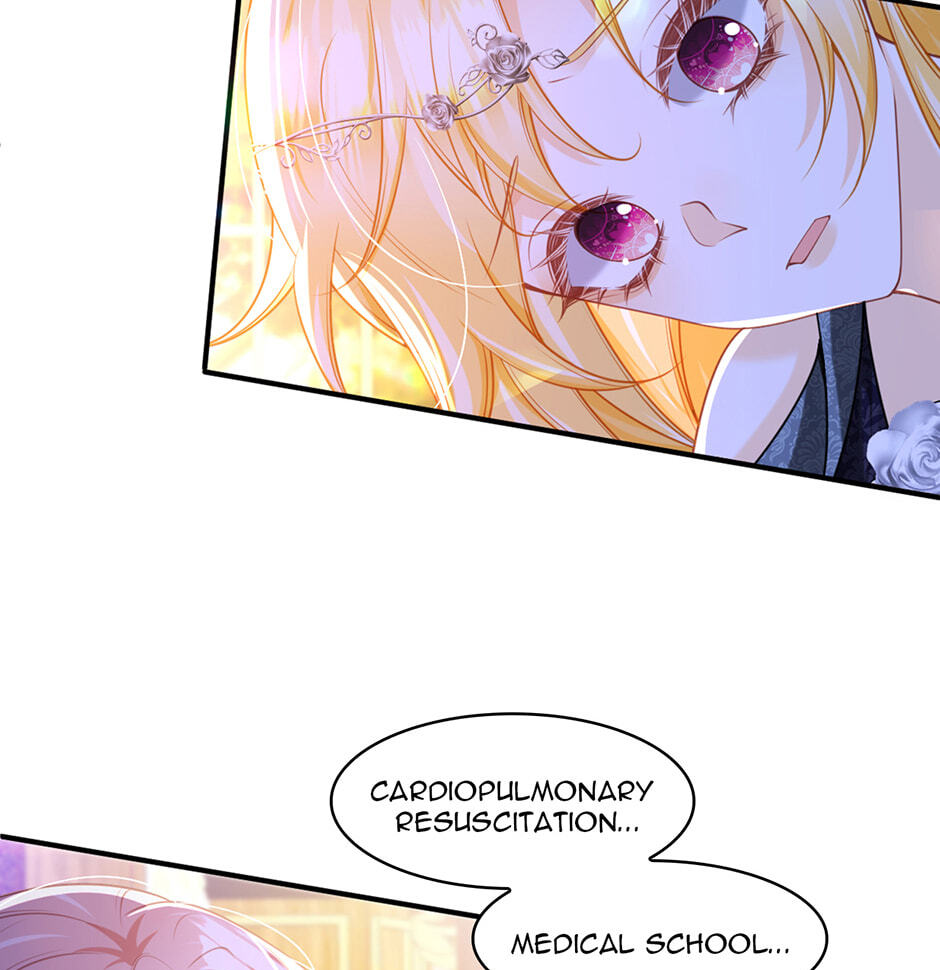 What caused this to happen..?! Chapter 85 page 11 - 