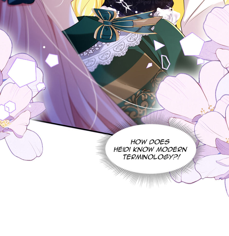 What caused this to happen..?! Chapter 85 page 14 - 