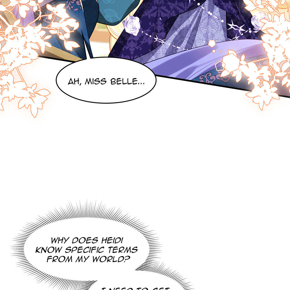 What caused this to happen..?! Chapter 85 page 18 - 