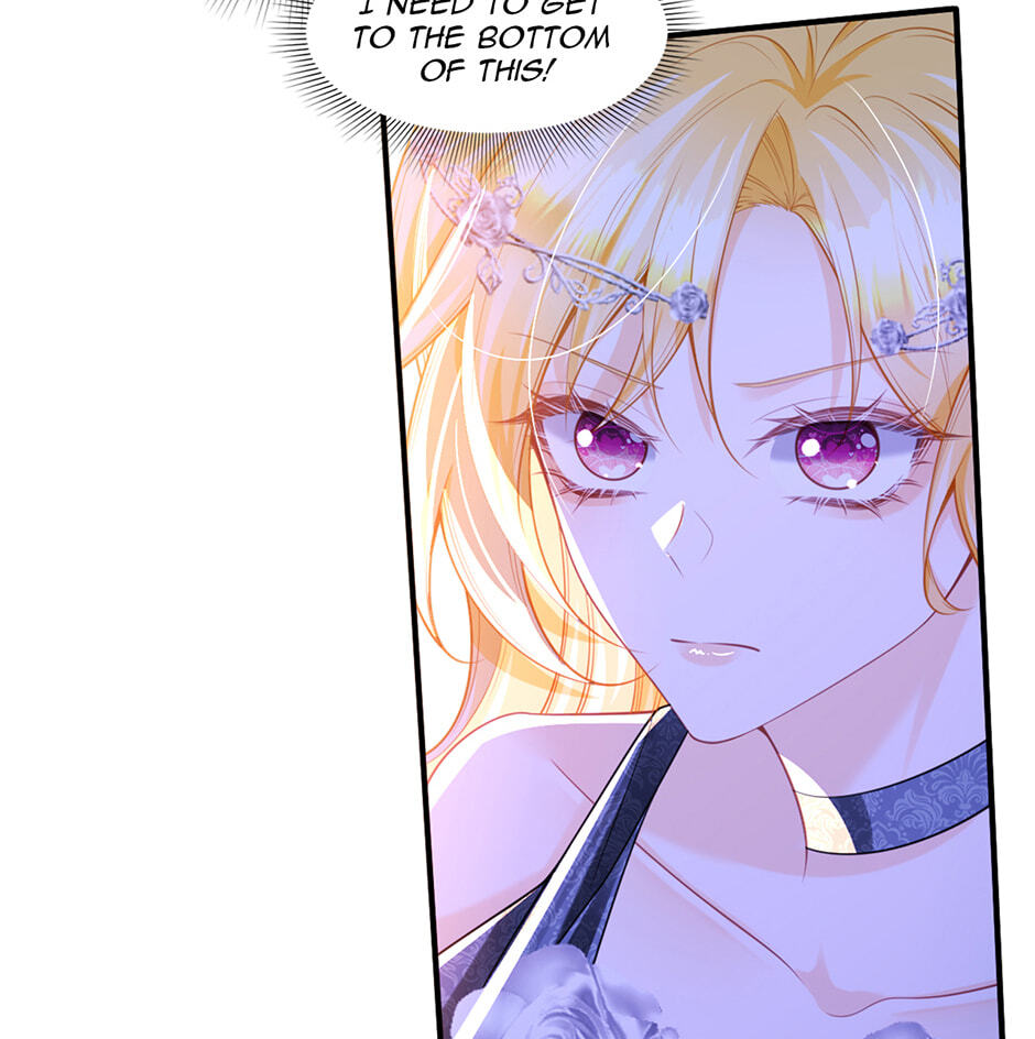What caused this to happen..?! Chapter 85 page 19 - 
