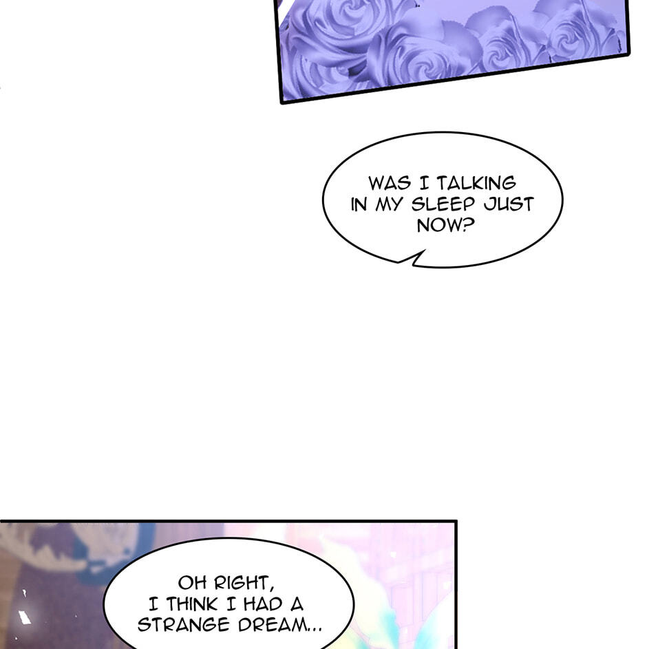 What caused this to happen..?! Chapter 85 page 20 - 