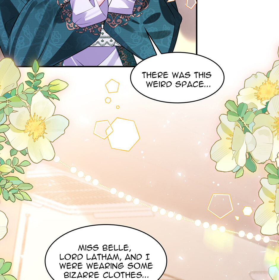 What caused this to happen..?! Chapter 85 page 22 - 