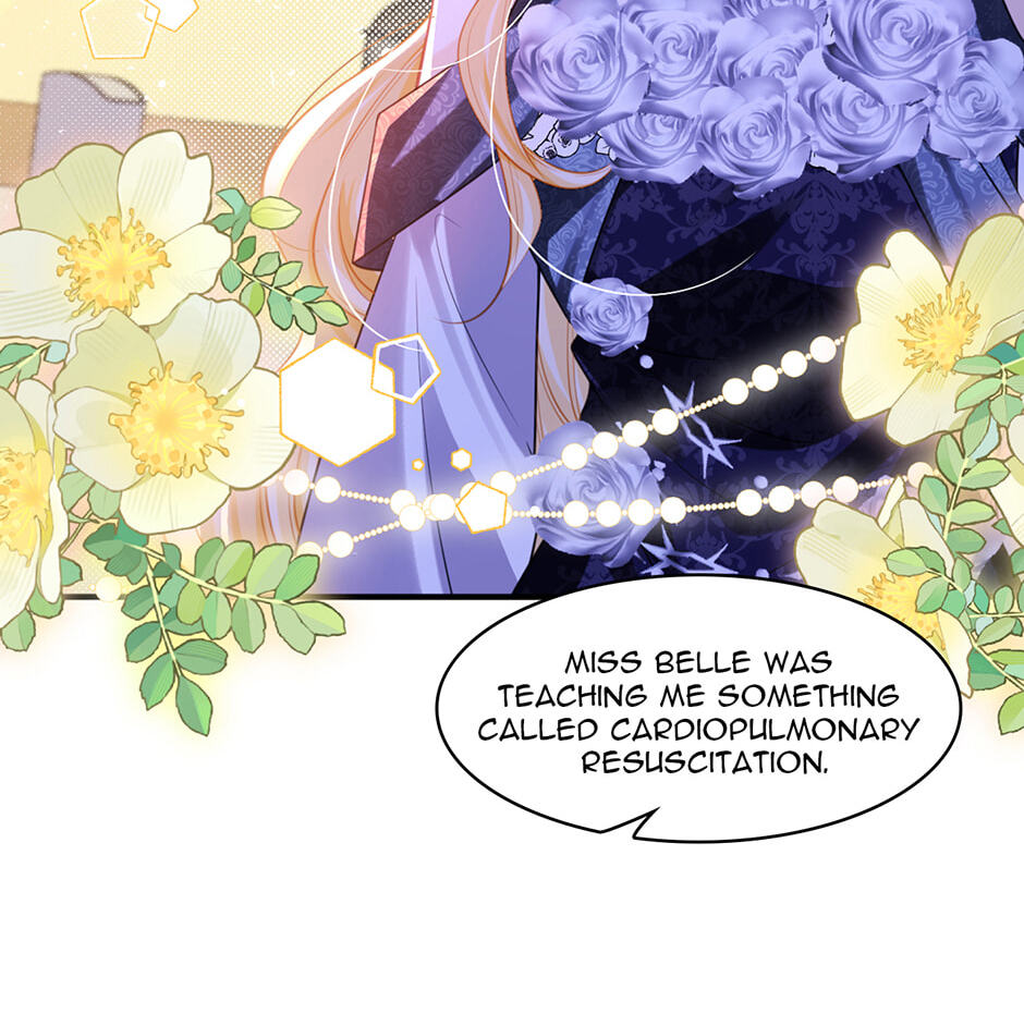 What caused this to happen..?! Chapter 85 page 24 - 
