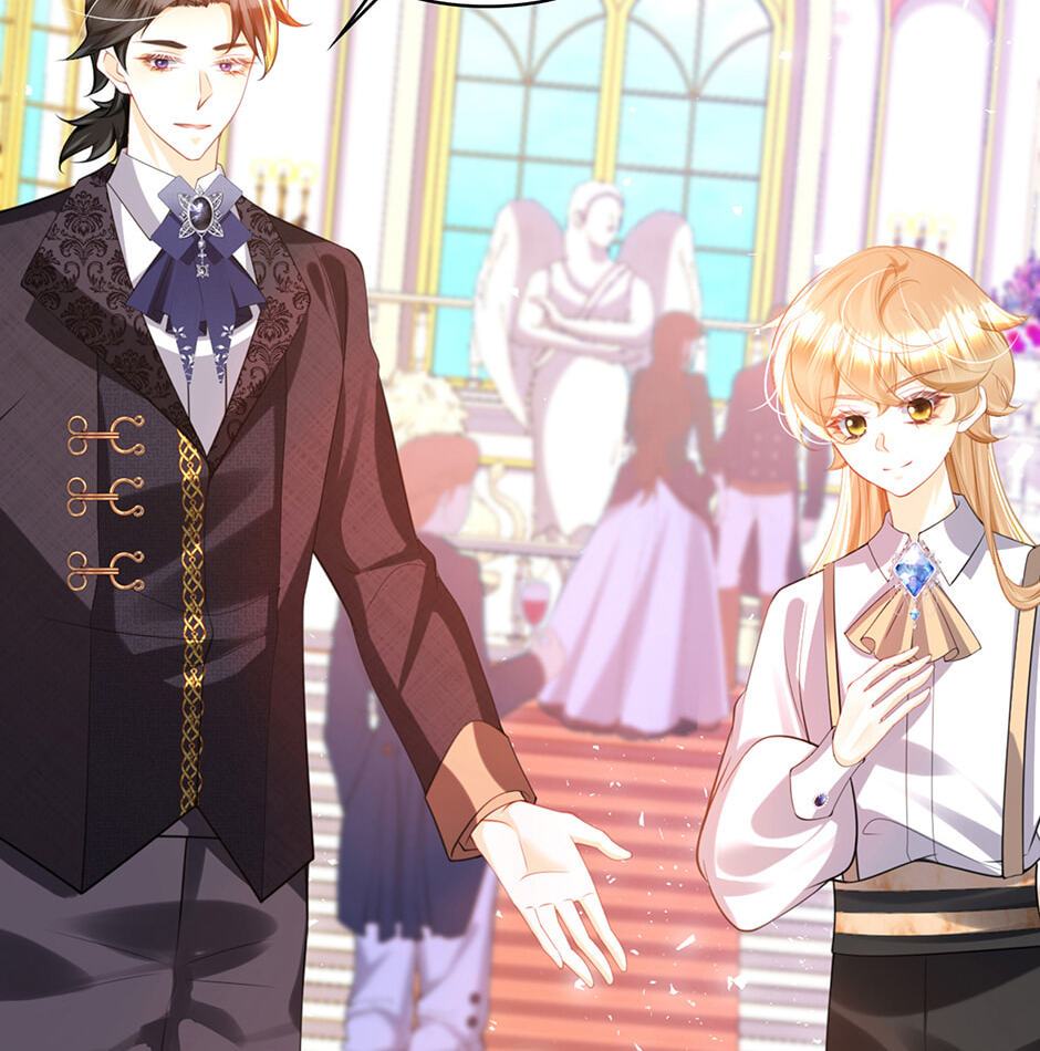 What caused this to happen..?! Chapter 85 page 34 - 
