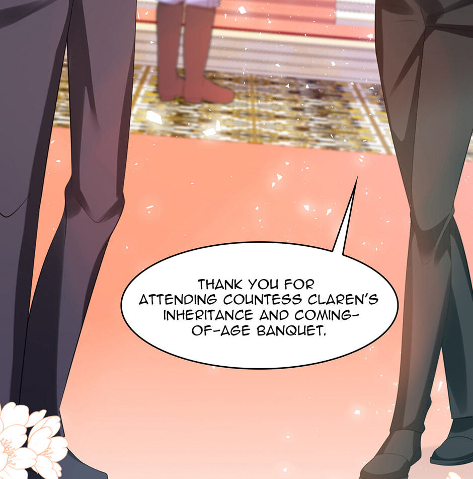 What caused this to happen..?! Chapter 85 page 35 - 