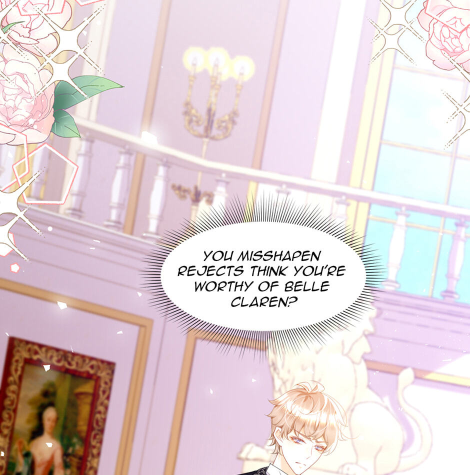 What caused this to happen..?! Chapter 85 page 40 - 