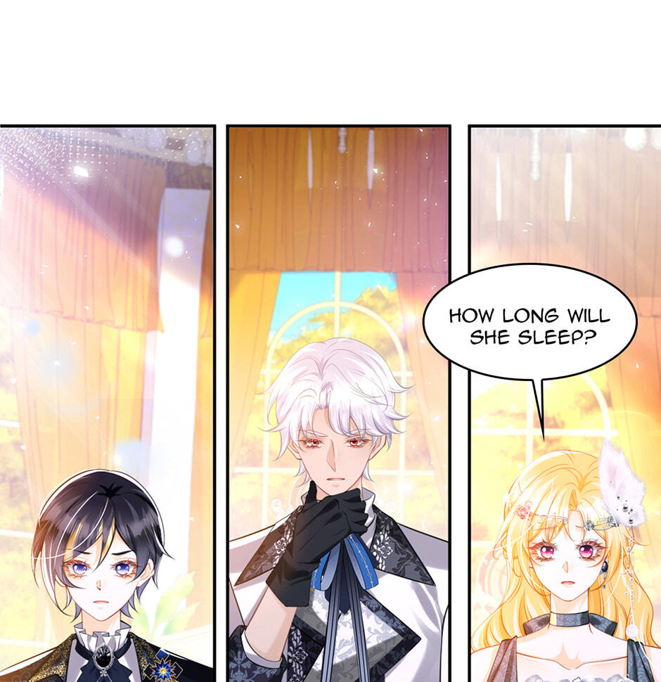 What caused this to happen..?! Chapter 85 page 5 - 