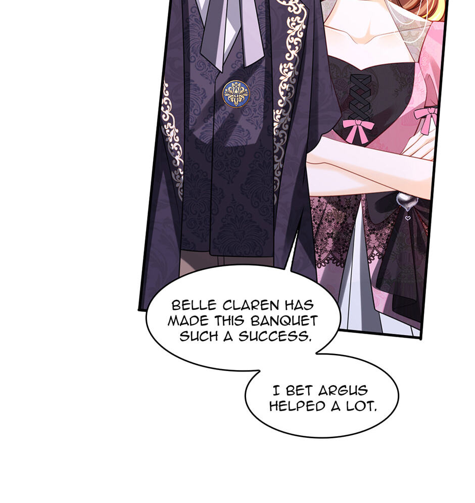 What caused this to happen..?! Chapter 85 page 46 - 