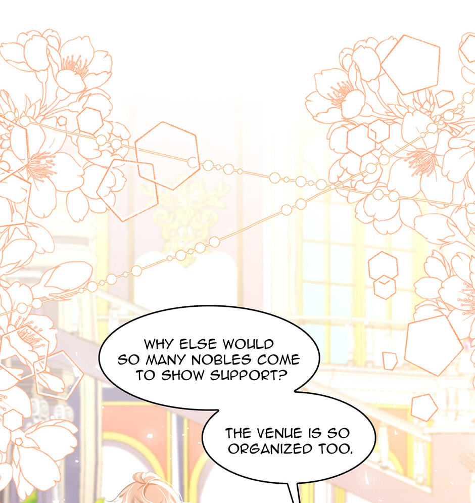 What caused this to happen..?! Chapter 85 page 47 - 