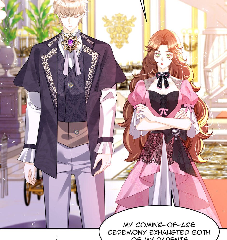 What caused this to happen..?! Chapter 85 page 48 - 