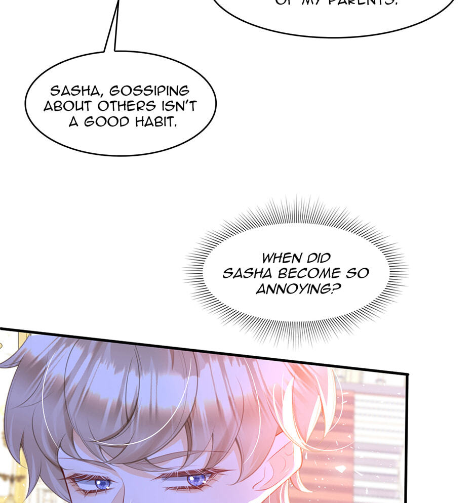 What caused this to happen..?! Chapter 85 page 49 - 