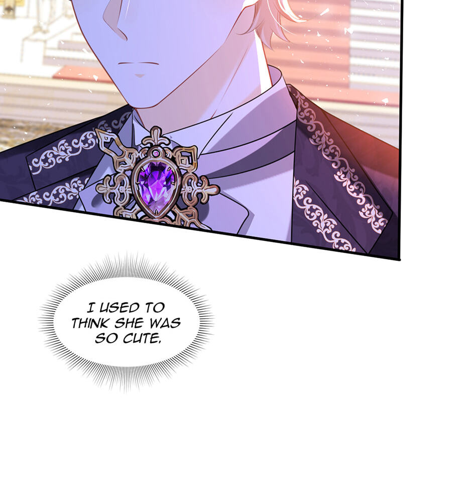 What caused this to happen..?! Chapter 85 page 50 - 