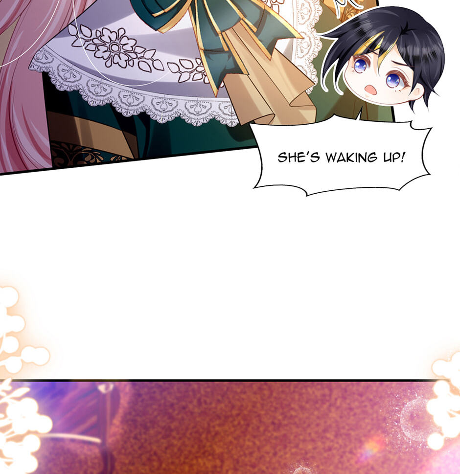 What caused this to happen..?! Chapter 85 page 8 - 