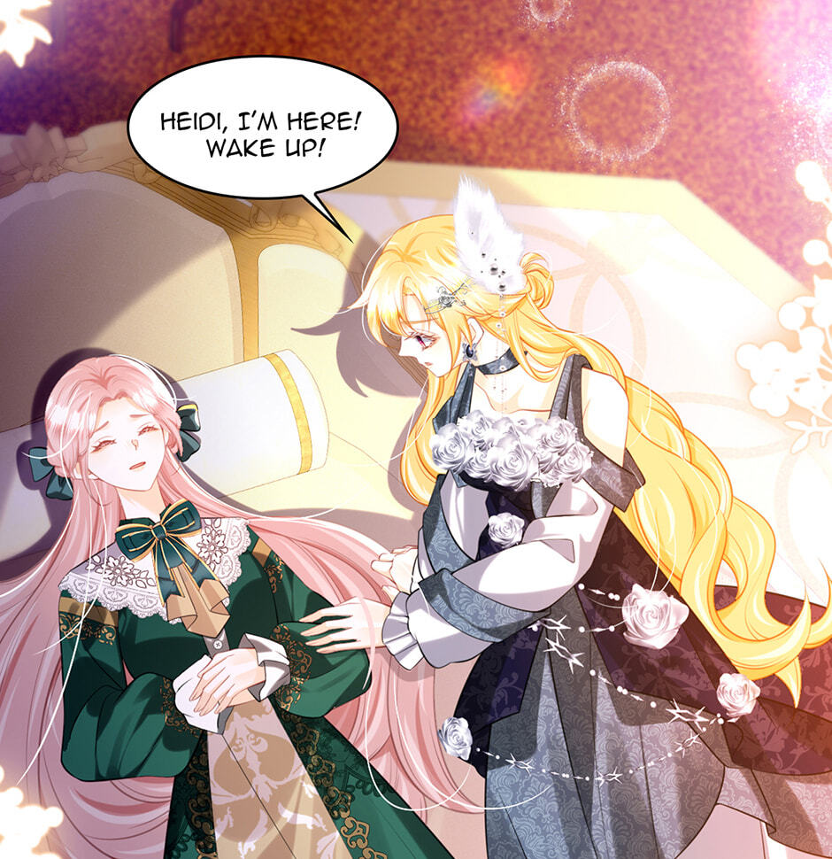 What caused this to happen..?! Chapter 85 page 9 - 