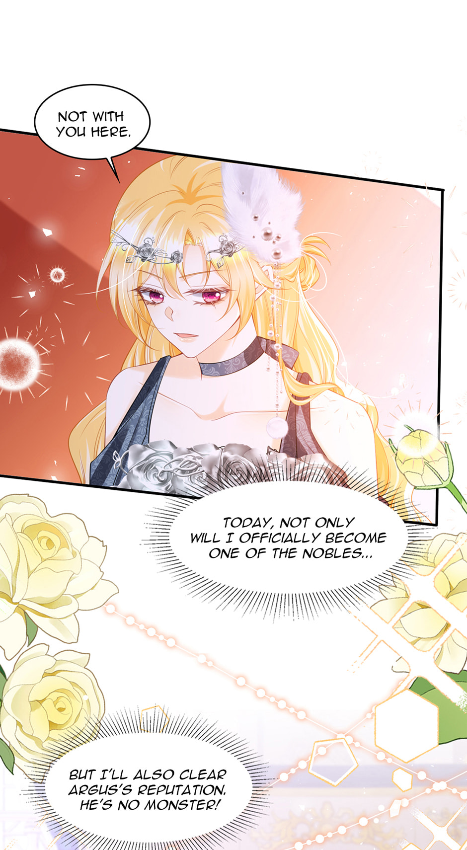 What caused this to happen..?! Chapter 86 page 2 - 