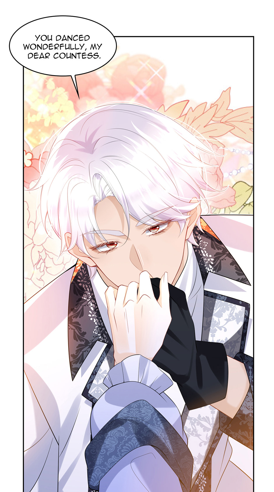 What caused this to happen..?! Chapter 86 page 14 - 