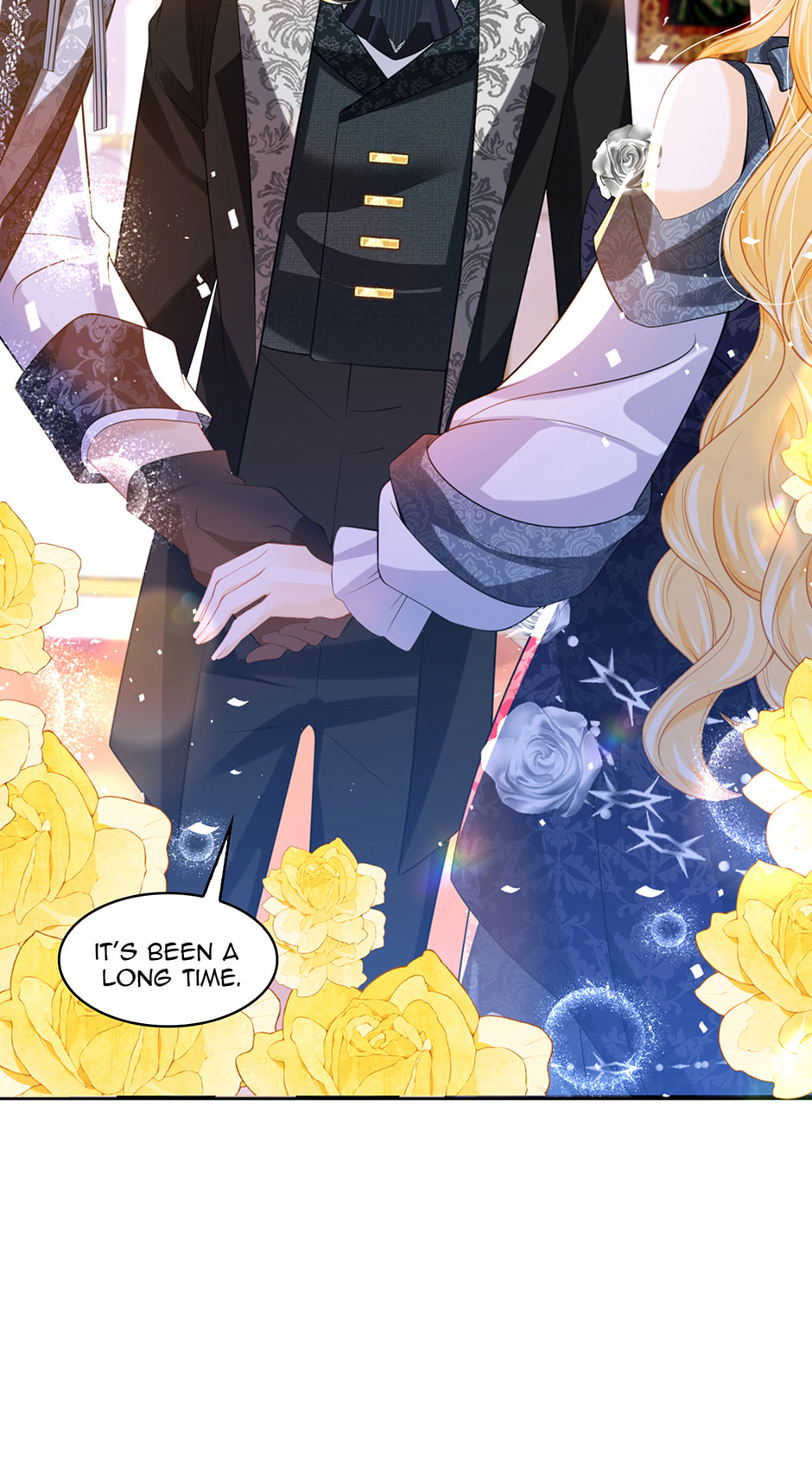 What caused this to happen..?! Chapter 86 page 16 - 